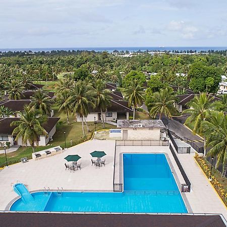 Pacific Palm Resort Saipan Zewnętrze zdjęcie