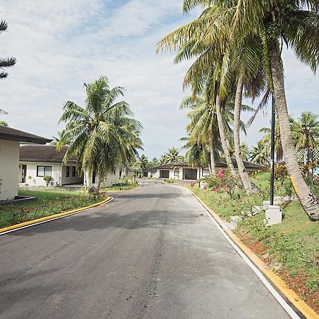 Pacific Palm Resort Saipan Zewnętrze zdjęcie