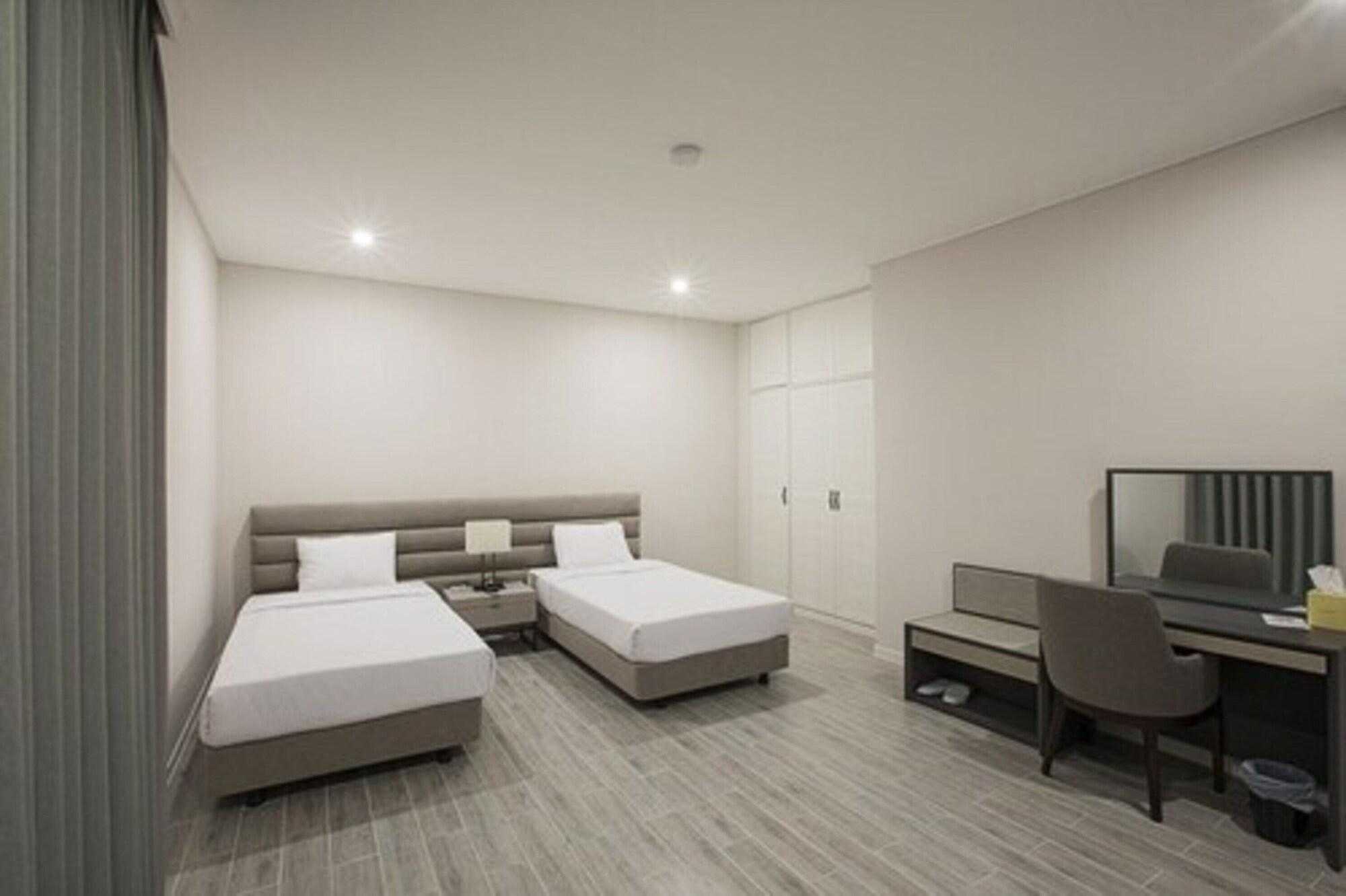 Pacific Palm Resort Saipan Zewnętrze zdjęcie