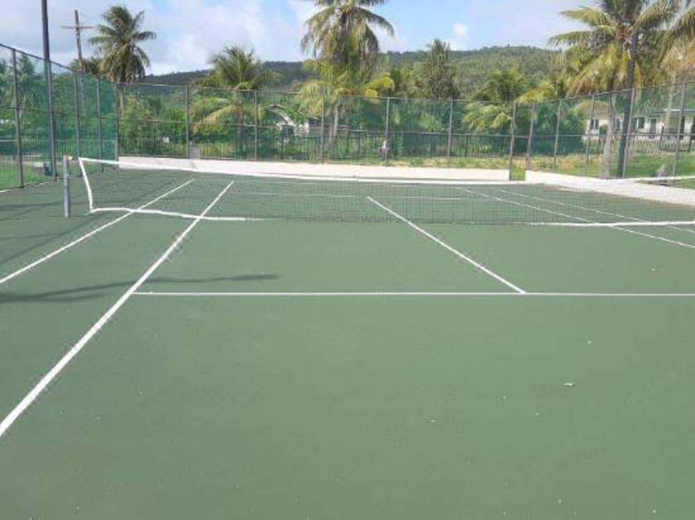 Pacific Palm Resort Saipan Zewnętrze zdjęcie