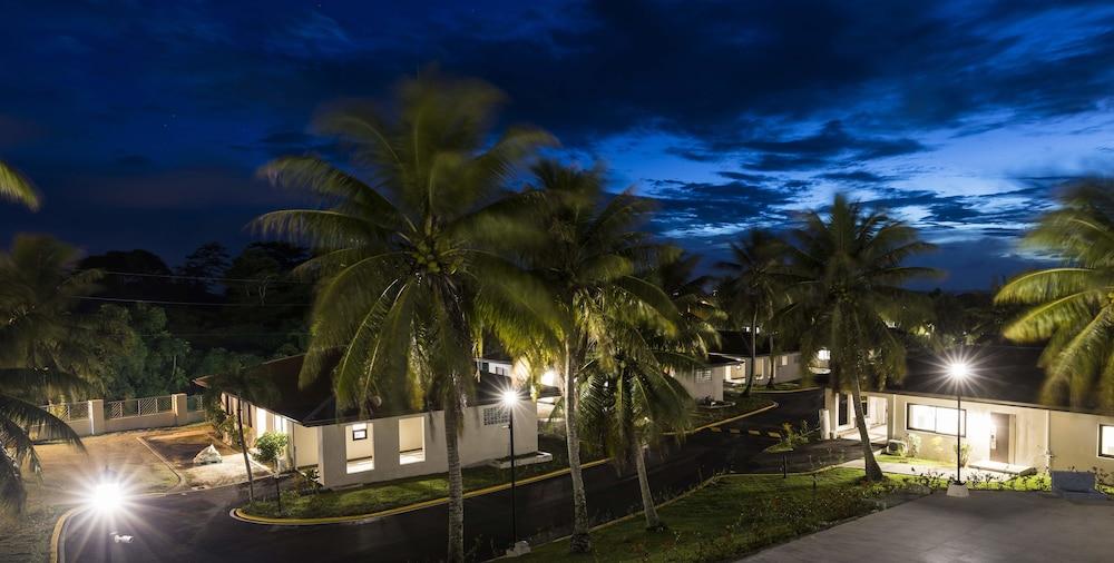Pacific Palm Resort Saipan Zewnętrze zdjęcie