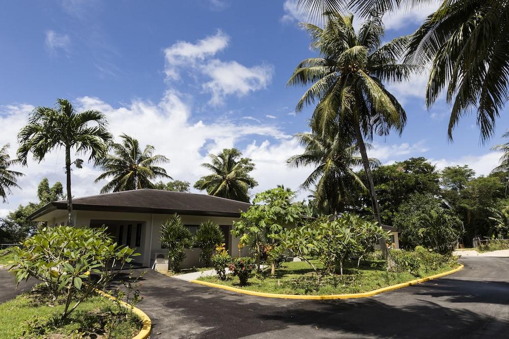Pacific Palm Resort Saipan Zewnętrze zdjęcie