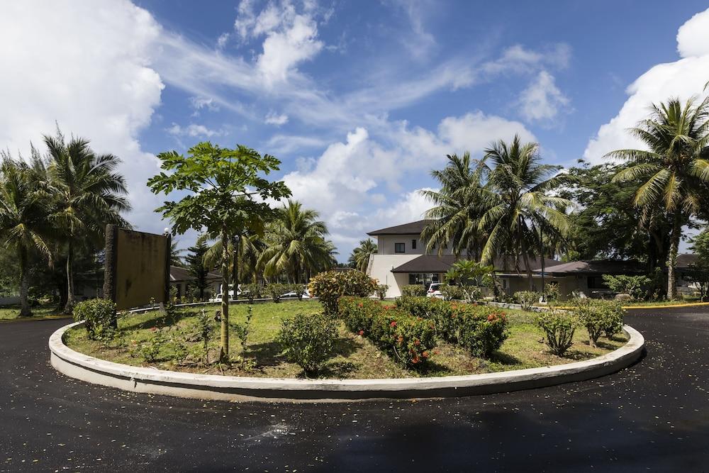 Pacific Palm Resort Saipan Zewnętrze zdjęcie