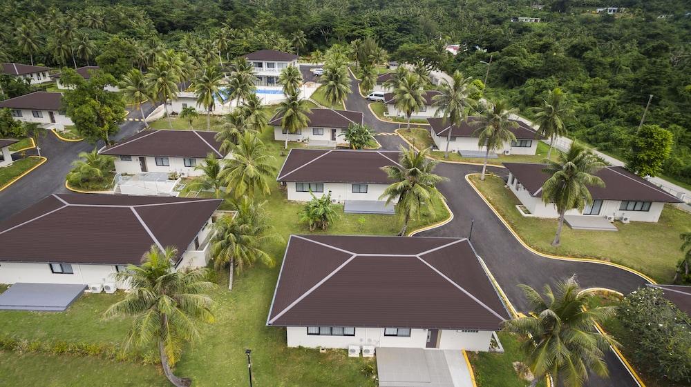 Pacific Palm Resort Saipan Zewnętrze zdjęcie