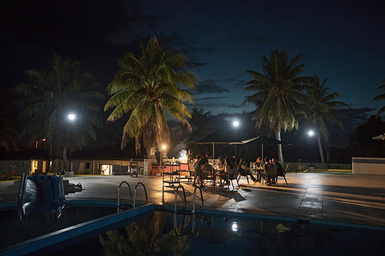 Pacific Palm Resort Saipan Zewnętrze zdjęcie
