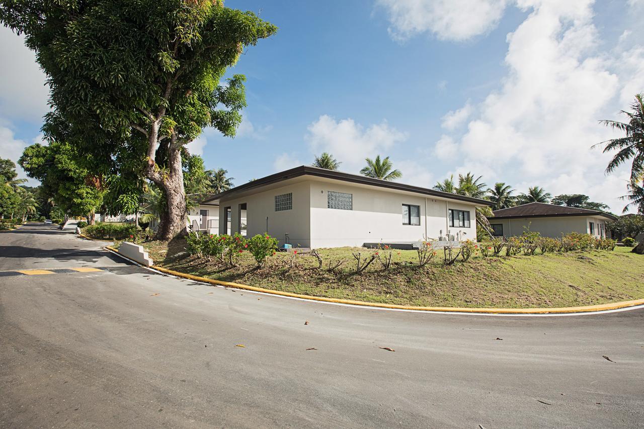 Pacific Palm Resort Saipan Zewnętrze zdjęcie