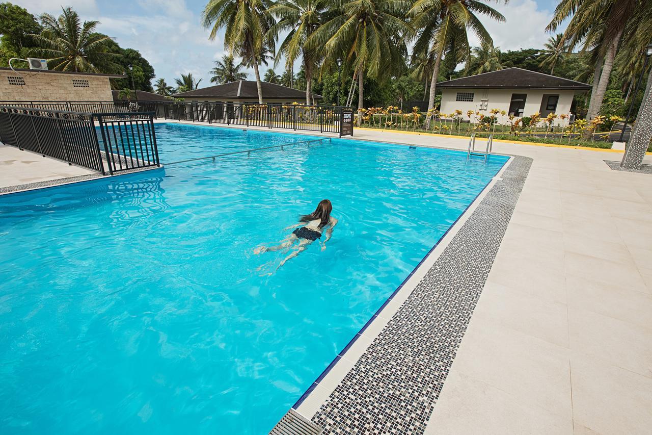 Pacific Palm Resort Saipan Zewnętrze zdjęcie