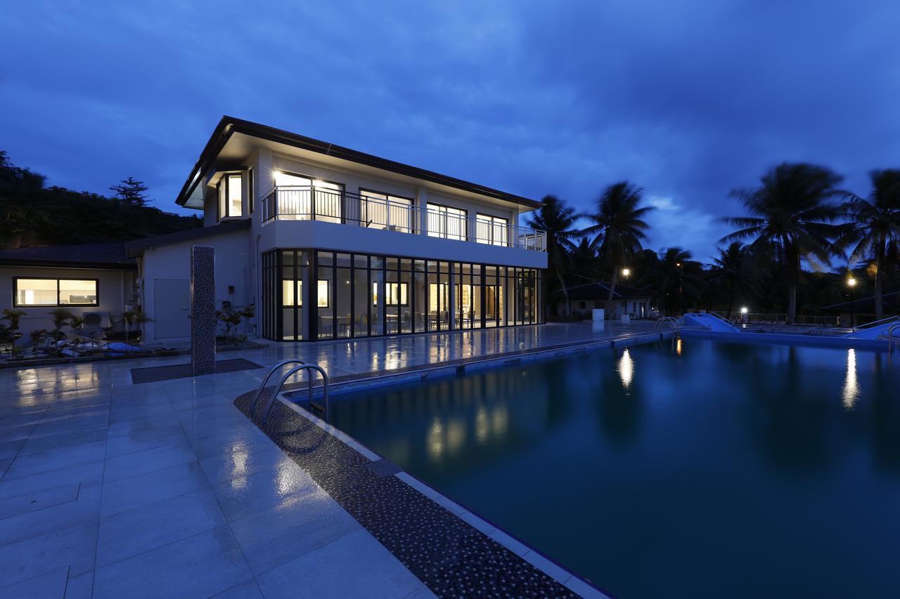 Pacific Palm Resort Saipan Zewnętrze zdjęcie
