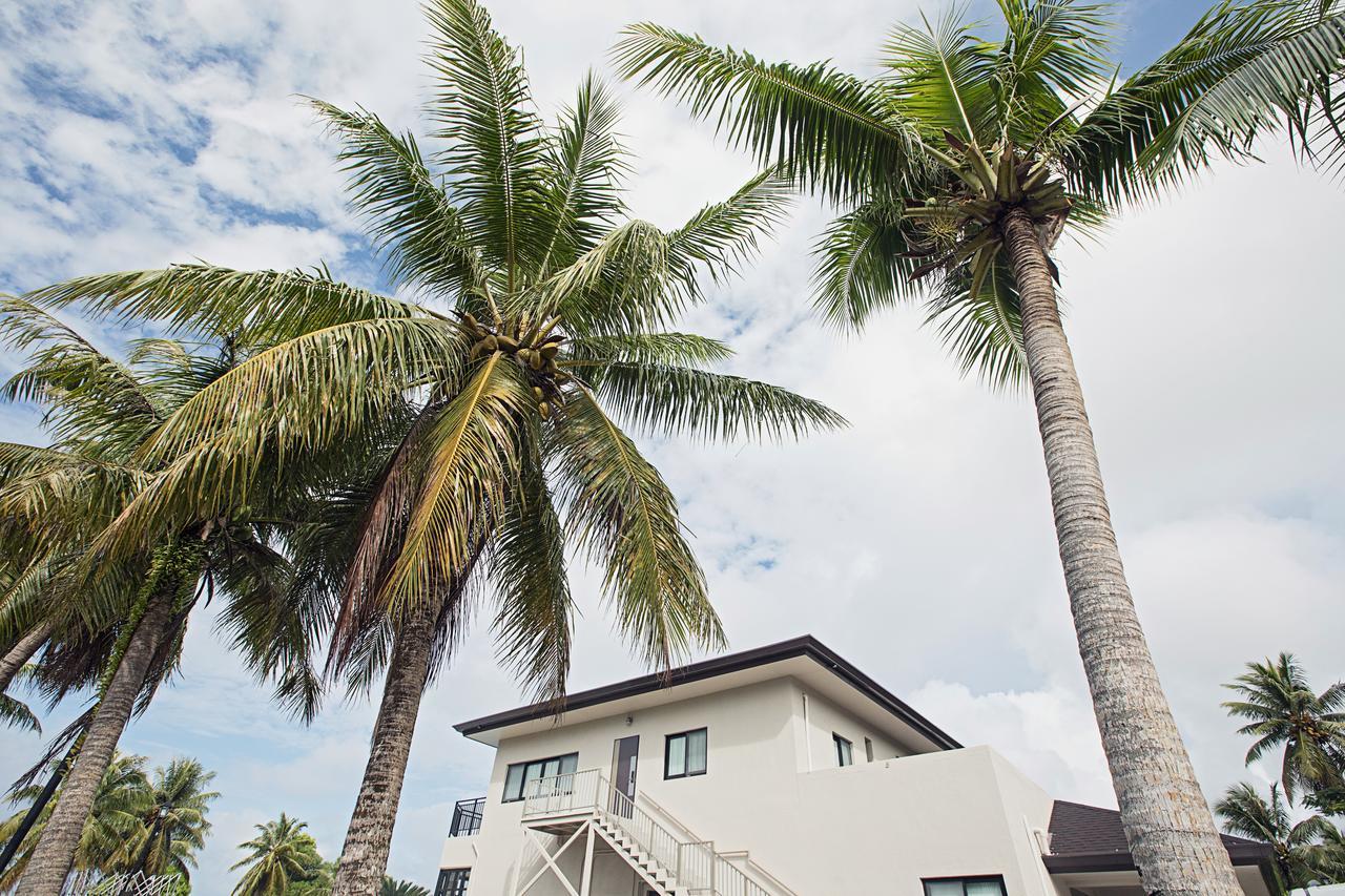 Pacific Palm Resort Saipan Zewnętrze zdjęcie