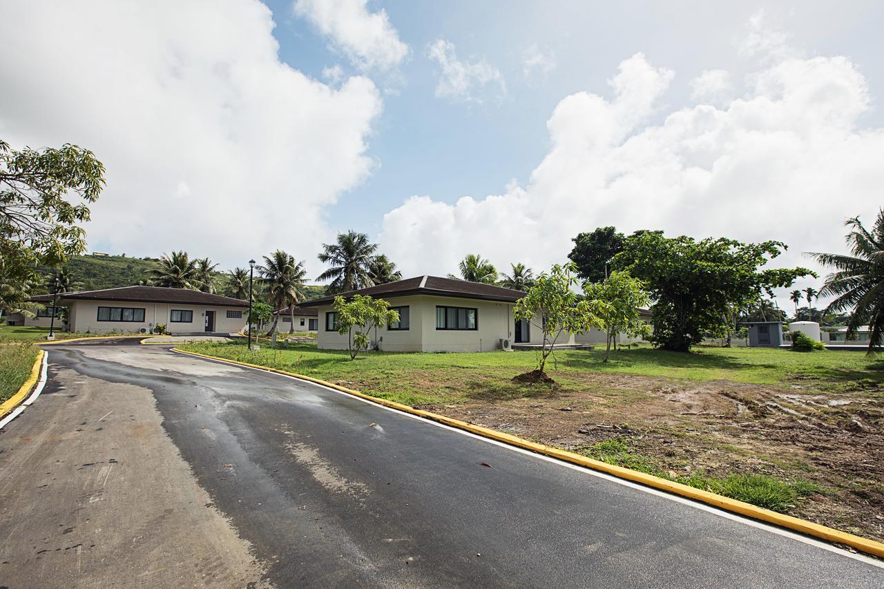 Pacific Palm Resort Saipan Zewnętrze zdjęcie
