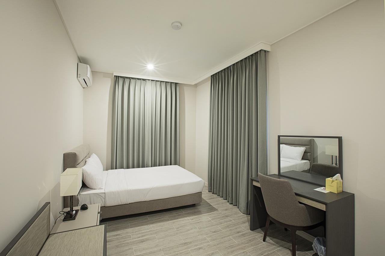 Pacific Palm Resort Saipan Zewnętrze zdjęcie