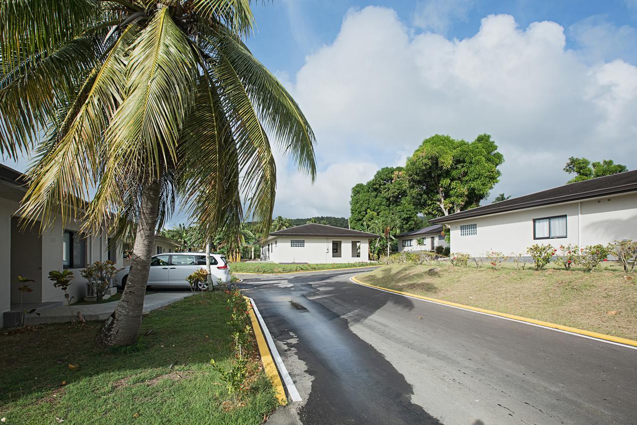 Pacific Palm Resort Saipan Zewnętrze zdjęcie
