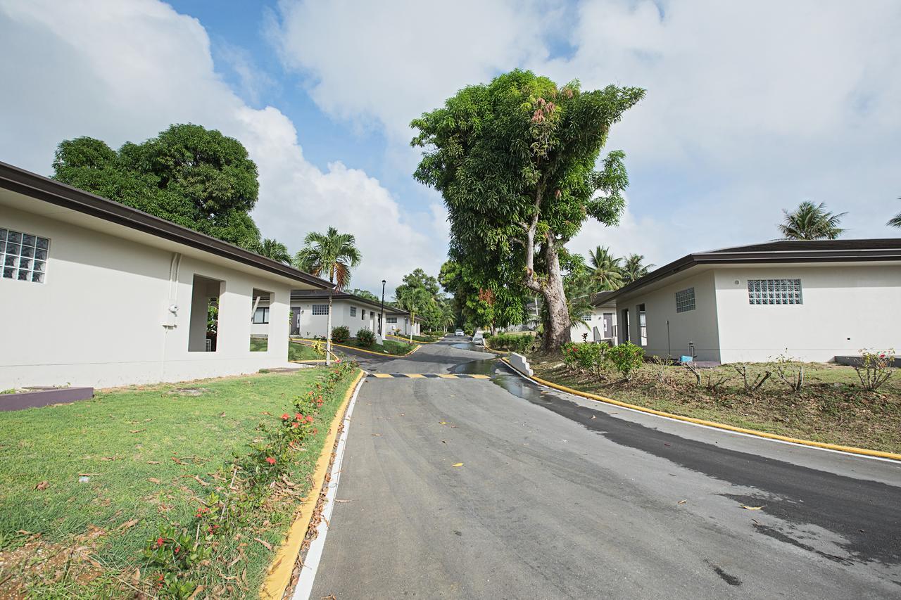 Pacific Palm Resort Saipan Zewnętrze zdjęcie