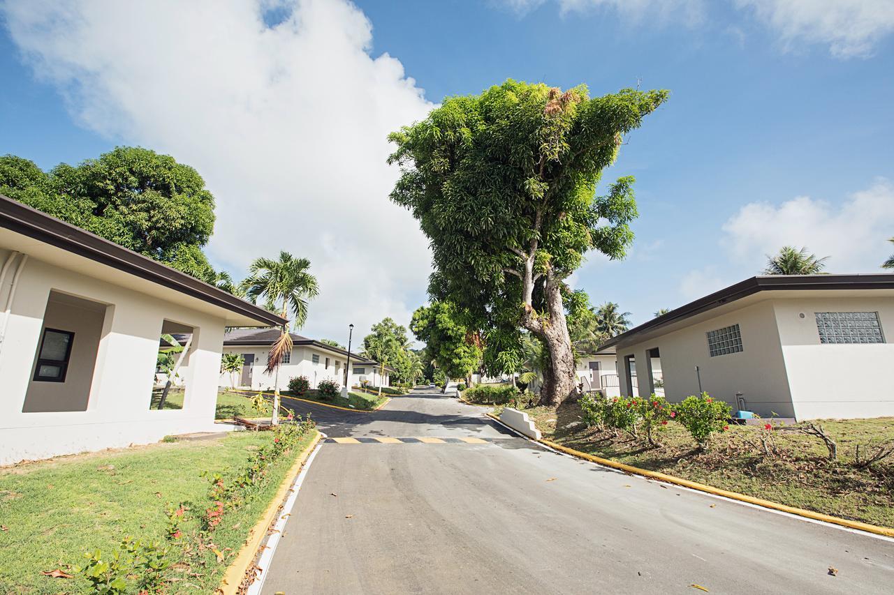 Pacific Palm Resort Saipan Zewnętrze zdjęcie