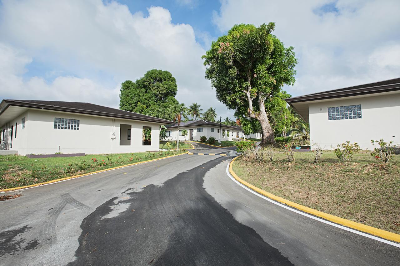 Pacific Palm Resort Saipan Zewnętrze zdjęcie