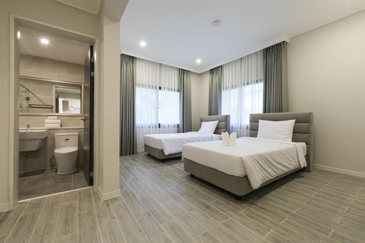 Pacific Palm Resort Saipan Zewnętrze zdjęcie