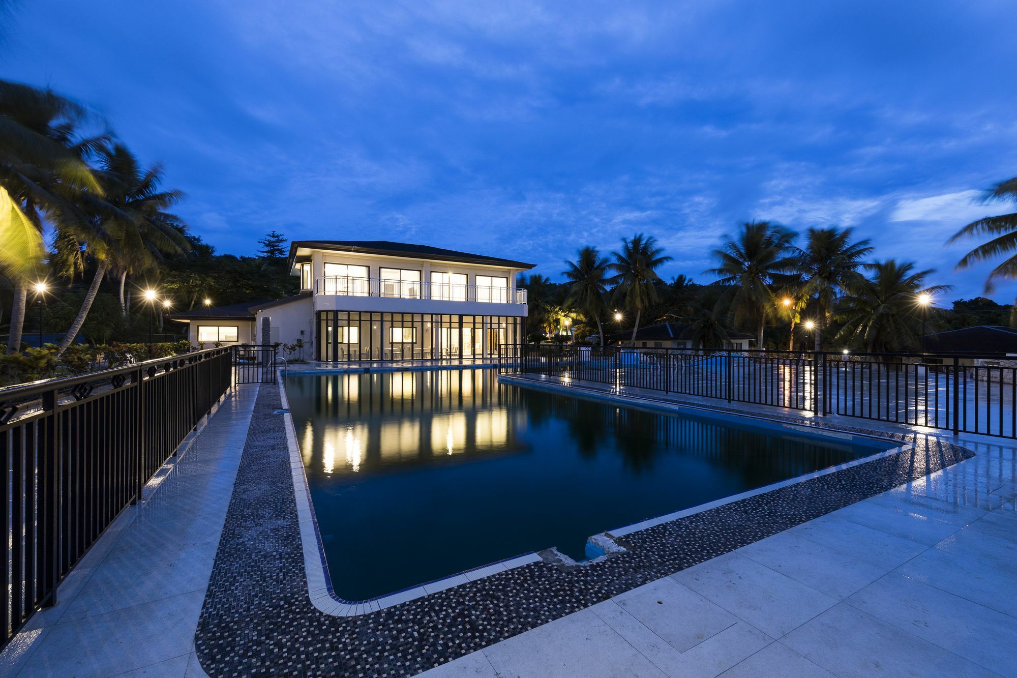 Pacific Palm Resort Saipan Zewnętrze zdjęcie