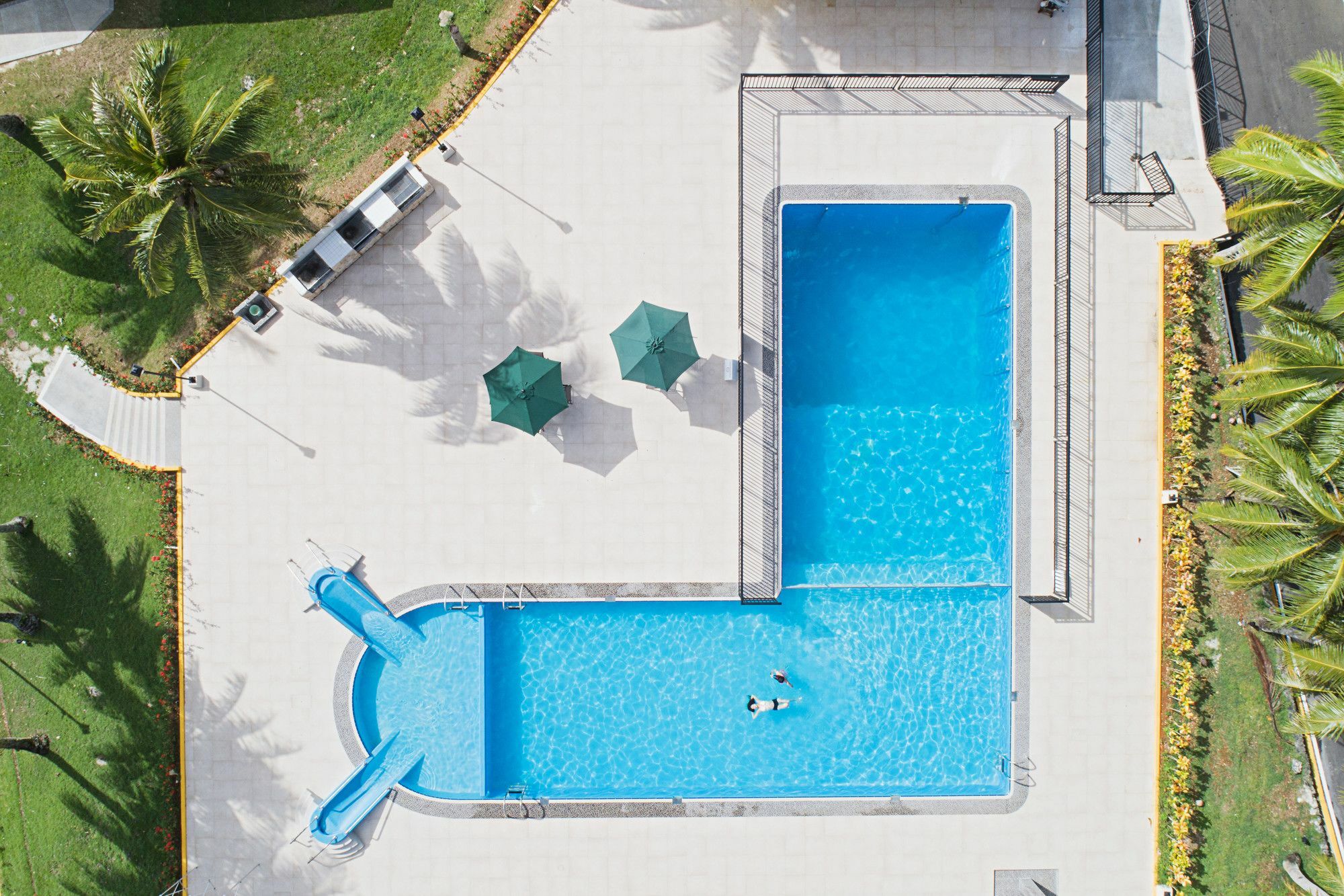 Pacific Palm Resort Saipan Zewnętrze zdjęcie